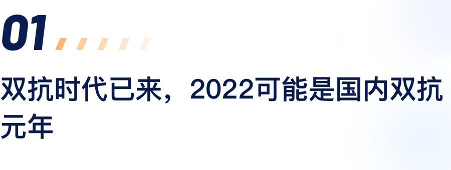 双抗时期已来，2022可能是国内双抗元年.png