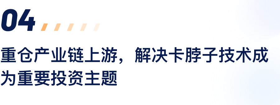 沉仓产业链上游，解决卡脖子技术成为沉要投资主题.png