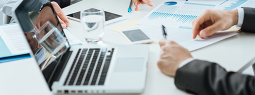 公司组织全员开展营改增专题培训