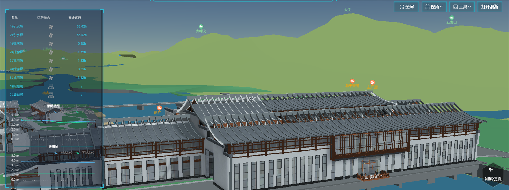 勇于开拓 生长立异丨 中水龙8国际这项立异手艺入选2021年度浙江省水利新手艺推广指导目录