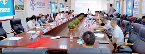 管控一体，中水龙8国际助力广西柳州红花二线船闸顺遂通航