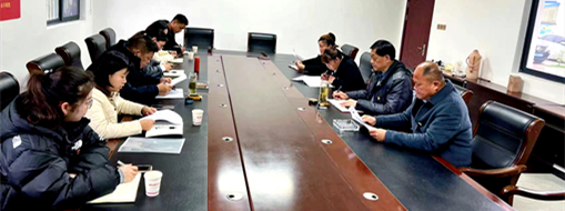 ?深化党建交流 共促墟落振兴 | 中水龙8国际党总支赴河西村开展党建交流活动